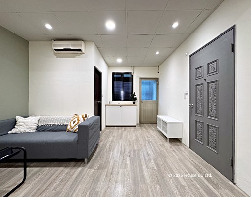 汀州路一段｜近全聯｜近建中｜正兩房可租補 - Image 5