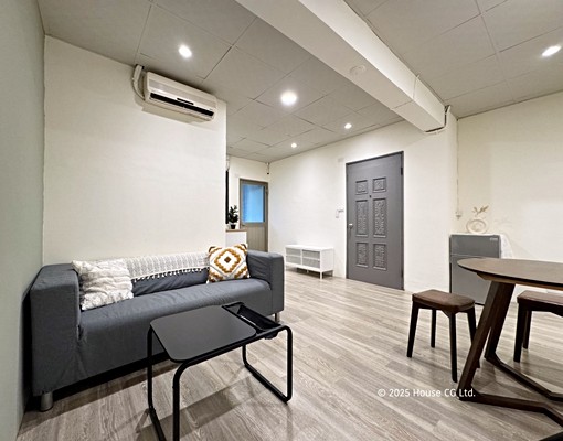 汀州路一段｜近全聯｜近建中｜正兩房可租補 - Image 4