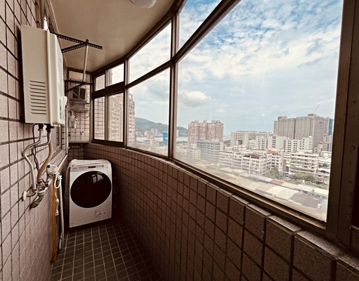 喬陽社宅/大套房/傢俱齊全/可租補 - Image 10