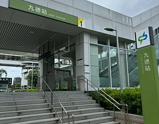 烏日捷運站步行4分鐘。直達高鐵 - 591租屋網 - Image 8