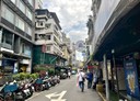 中山區-林森北路店面，26.4坪