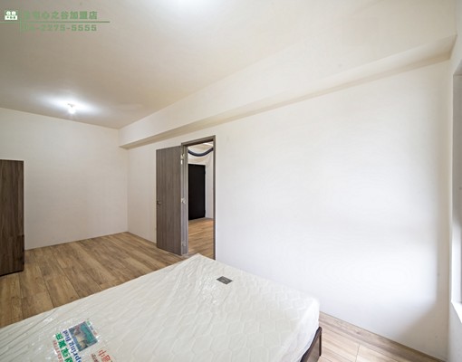 🔥可租補可寵｜泓瑞綠雅圖｜全新兩房｜商圈精華帶｜新鮮人首選 - Image 6