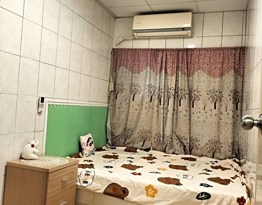 吉屋出租/全新裝潢/附傢俱/靜巷空氣好 - Image 4