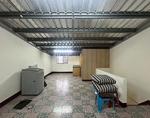 兆基社會住宅🏡龍潭透天四房門口可停車/可租補 - Image 6