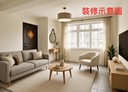 南屯區-干城街3房2廳，23坪