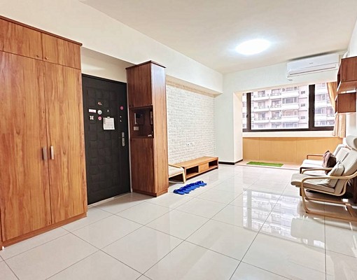 🏡【竹北高鐵特區|雙學區+寵物友善|家電齊全】 - Image 1