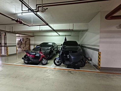 社區圖片