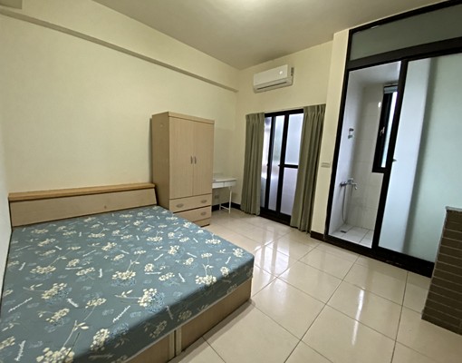 ★可寵可租補★善化貝森朵夫優質套房★近南科★ - Image 1