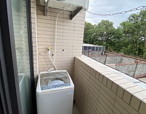 ★可寵可租補★善化貝森朵夫優質套房★近南科★ - Image 4