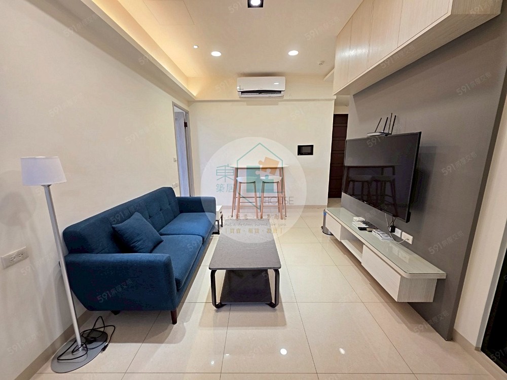 龍騰My鑫光🌠愛時尚二房車🌠 - 591租屋網 - Image 1