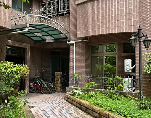 環境清幽,管理良善,生活機能齊全。 - Image 2