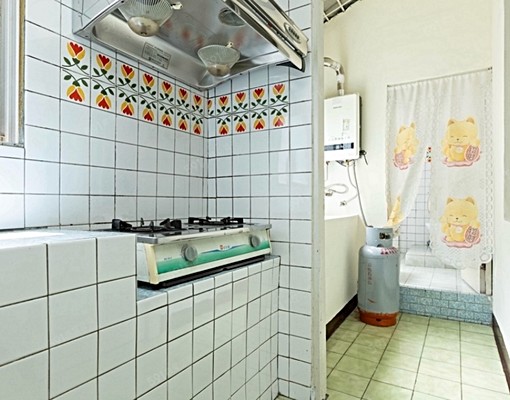 安民街近輕軌站靜巷美寓 - Image 6