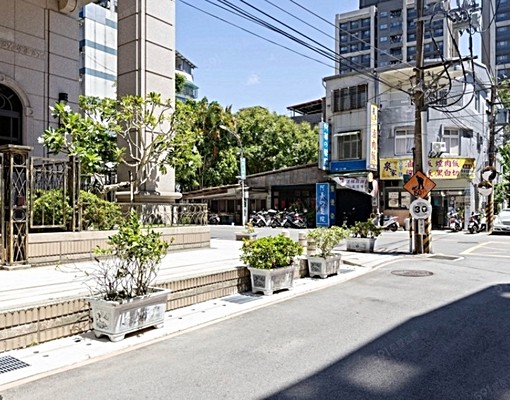 安民街近輕軌站靜巷美寓 - Image 9