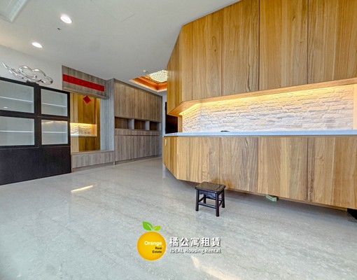 🍊都廳苑氣派豪華大空間3房+平車 - Image 4