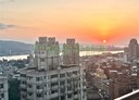 淡水區-大忠街3房2廳，47坪
