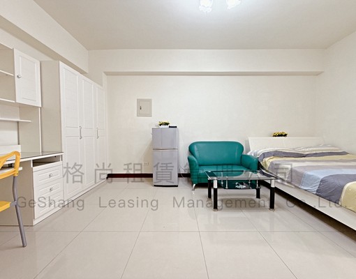 C竹科-電梯獨立洗曬寬敞套房-室內機車位 - Image 6