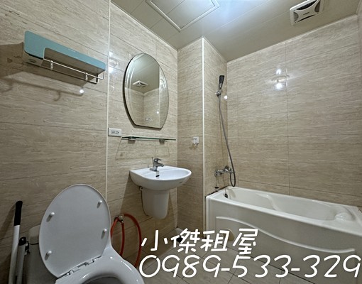 租屋藏寶圖🏡魔術大空間、透天電梯、還有浴缸可以泡澡喔~ - Image 6