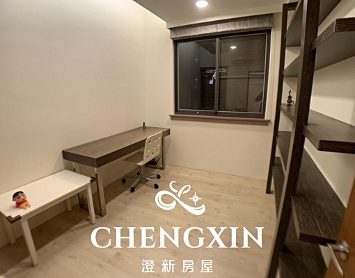 ✨東區稀有大四房|首租整理美宅|雙平車+含稅含管! - Image 10