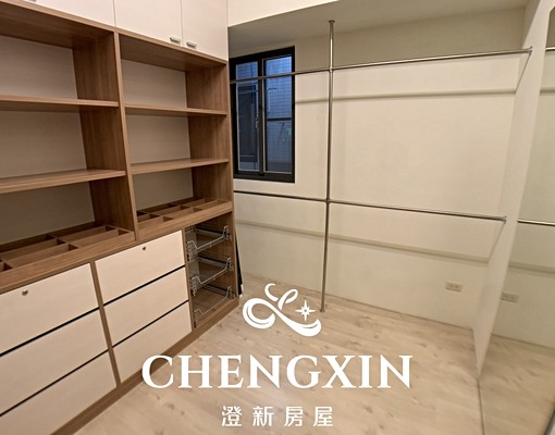 ✨東區稀有大四房|首租整理美宅|雙平車+含稅含管! - Image 11
