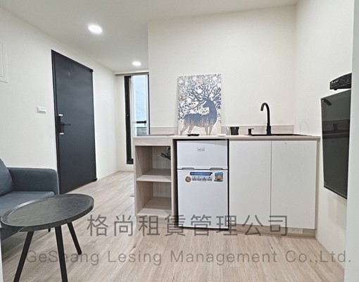 C竹科-好市多台電一房一廳-詳閱屋況介紹 - Image 5