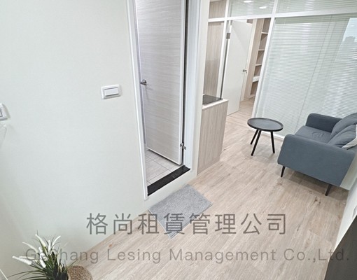 C竹科-好市多台電一房一廳-詳閱屋況介紹 - Image 3