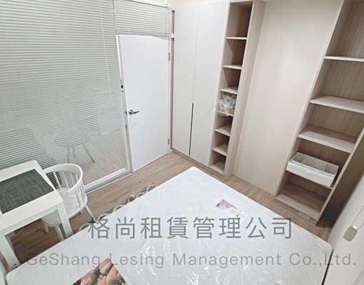 C竹科-好市多嶄新一房一廳-台電計費 - Image 10