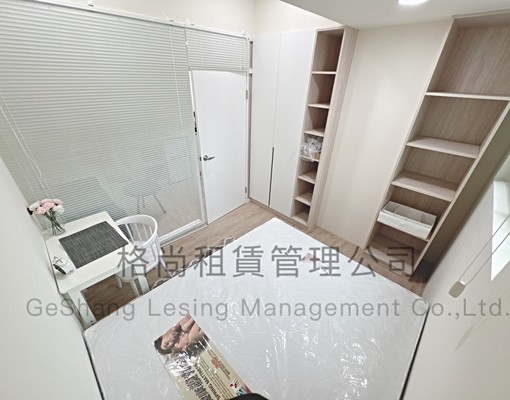 C竹科-好市多嶄新一房一廳-台電計費 - Image 9