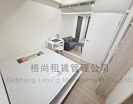 C竹科-好市多台電一房一廳-詳閱屋況介紹 - Image 7