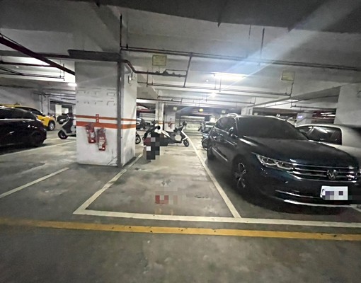屋況超好~大有大業愷悅假期3房車~使用空間大/前後陽台 - Image 16