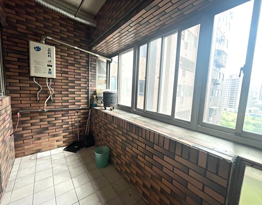 屋況超好~大有大業愷悅假期3房車~使用空間大/前後陽台 - Image 13