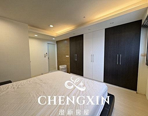 ✨頭份稀有樓中樓出租｜精緻裝潢三房｜近中央路與建國夜市 - Image 12