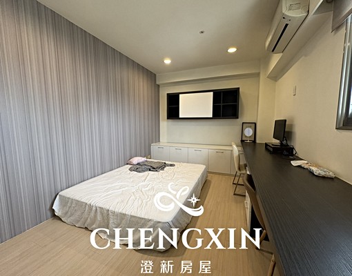 ✨頭份稀有樓中樓出租｜精緻裝潢三房｜近中央路與建國夜市 - Image 10