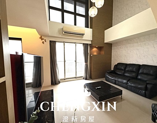 ✨頭份樓中樓|3房2廳2衛|高樓景觀+精緻裝潢 - Image 2