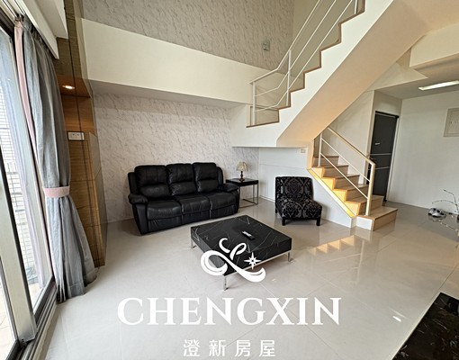 ✨頭份稀有樓中樓出租｜精緻裝潢三房｜近中央路與建國夜市 - Image 4