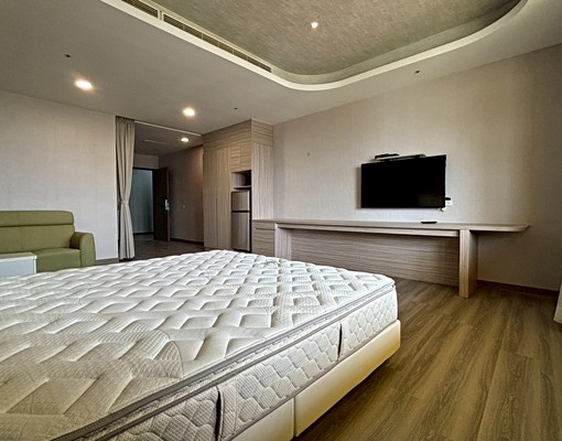 台南租屋~民生溫馨明亮大套房(807) - Image 3