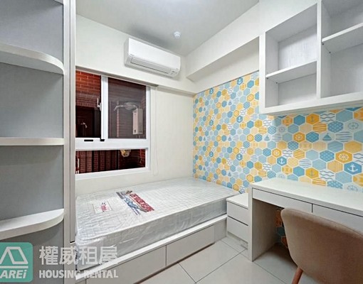 美術館特區⭐️學院美術之星⭐️樣品屋3房平車 - Image 10