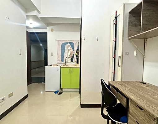 🎨【藝大MUCH|關渡單人床套房】 - Image 7