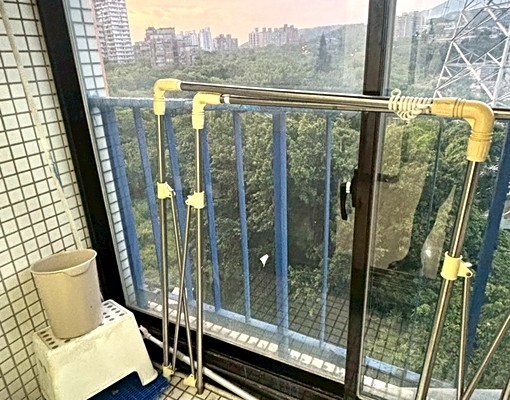 🎨【藝大MUCH｜關渡捷運站靚套房】 - Image 6