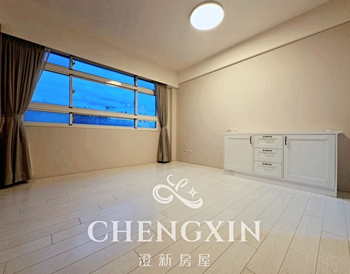 🎋後庄稀有溫馨家庭大三房2儲藏空間室內車庫 - Image 4