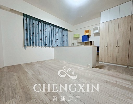 🎋後庄稀有溫馨家庭大三房2儲藏空間室內車庫 - Image 5