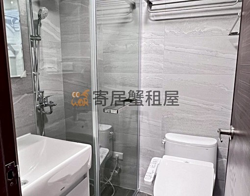 寄居蟹社會住宅🏠C【睿暘沁】可租補精美大套房 - Image 6