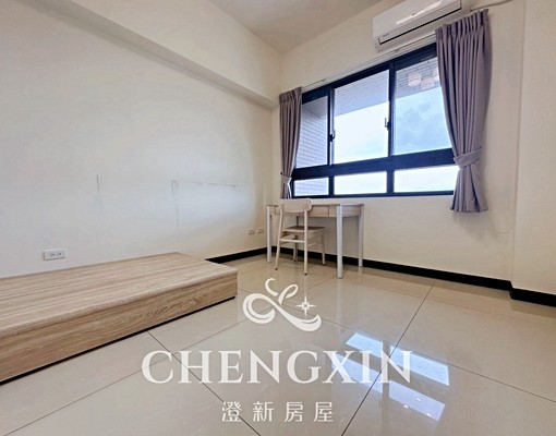 ✨近頭份竹南交叉口|含車位2房|24H物業管理|可租補報稅 - Image 6