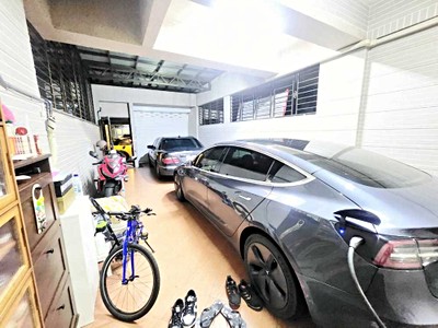 大社|家有長輩免擔心！這間有電梯｜前後雙車5房別墅