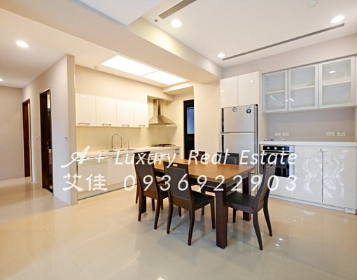 天母之御3房含管理費泳池豪華公設近美國學校TAS - Image 3