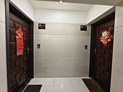 社區圖片