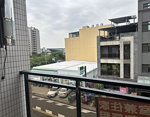 新竹湖口王爺壟全新景觀套房出租 - Image 9