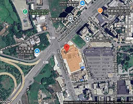 *台灣房屋*專任委託*中路近公園方正面寬建地*超值*錯過可惜