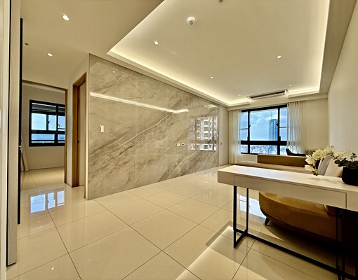 ★可報稅已內含可租補★超級景觀昕上城採光3房車 - Image 3