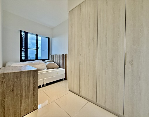 ★可報稅已內含可租補★超級景觀昕上城採光3房車 - Image 8