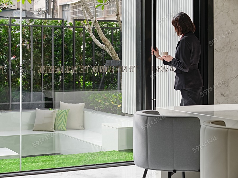 太普風光On Line實景圖